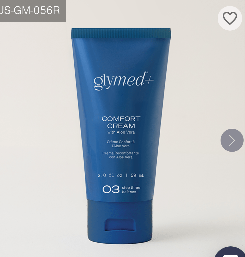 Comfort Cream - My Store
