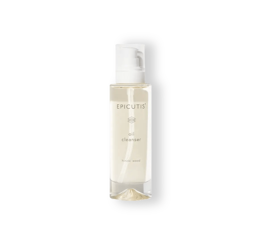 Epicutis Oil Cleanser - My Store