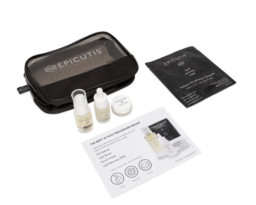 Epicutis Post Procedure Kit - My Store