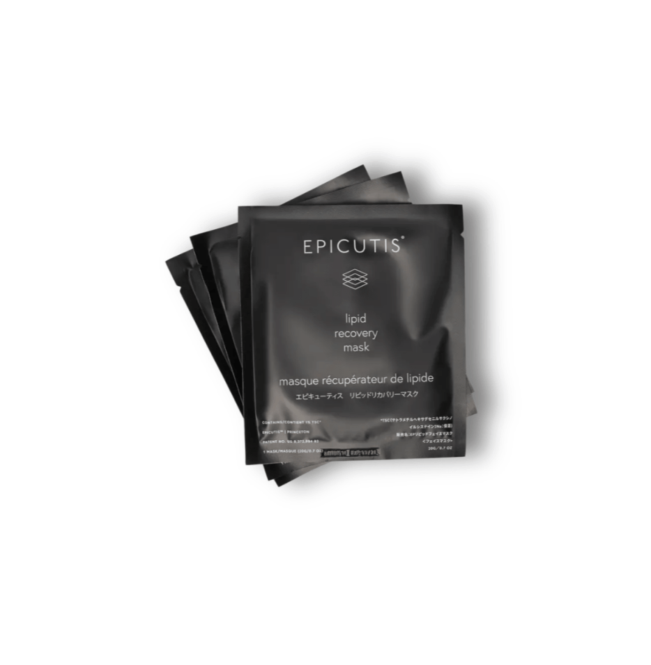 Lipid Recovery Mask - The Skin Co