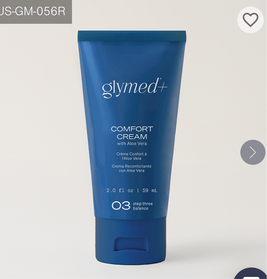 Comfort Cream - My Store