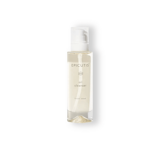 Epicutis Oil Cleanser - My Store
