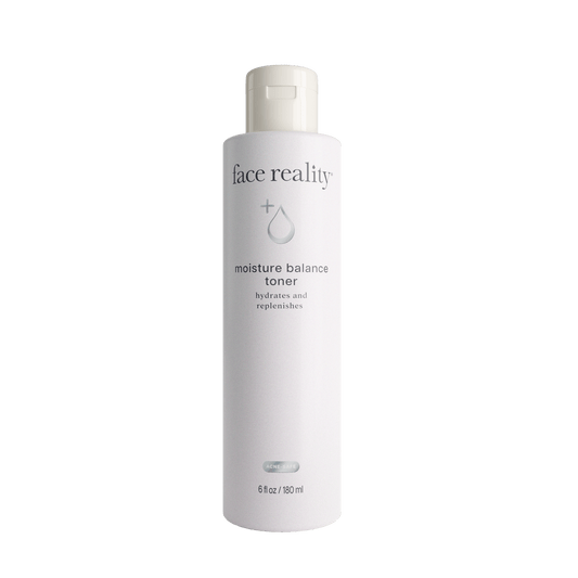 Moisture Balance Toner - My Store