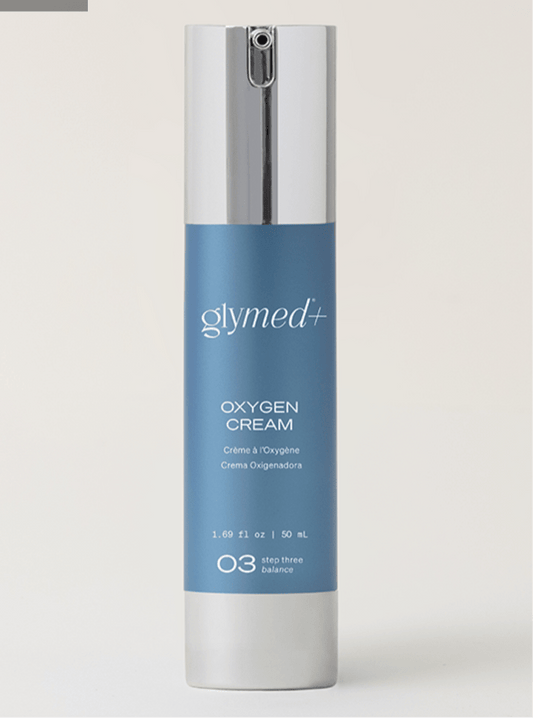 Oxygen Cream - My Store
