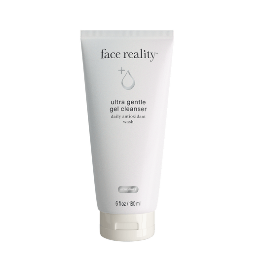 Ultra Gentle Cleanser - My Store